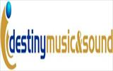 Destiny Music and Sound Pic